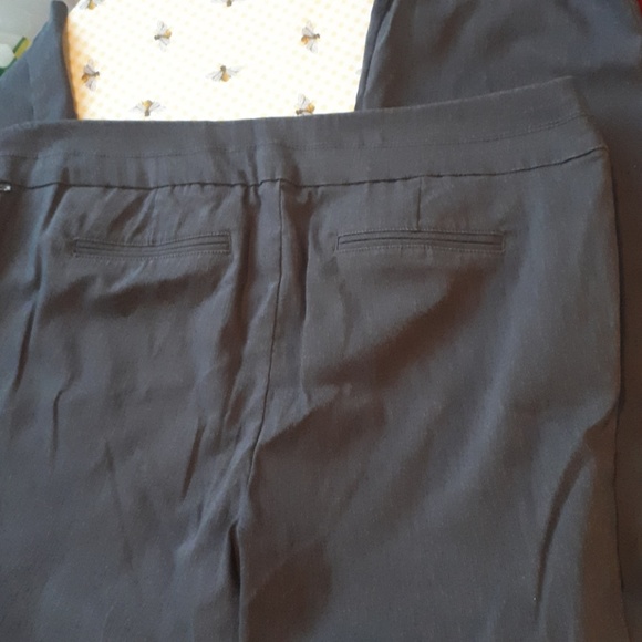 ‼️ Reitman's Grey Pull On Pants size 16 - Picture 4 of 5